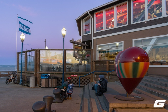 Trên tay và trải nghiệm nhanh Sony A7 V: Khi dòng A7 "quốc dân" chạm ngưỡng cao cấp - Ảnh 29.