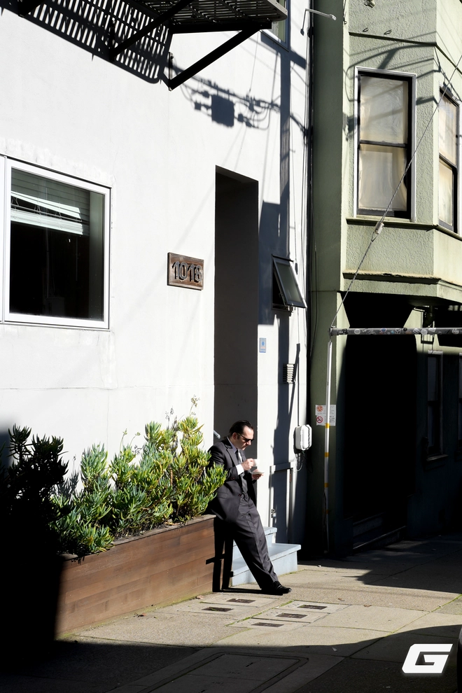 Trên tay và trải nghiệm nhanh Sony A7 V: Khi dòng A7 "quốc dân" chạm ngưỡng cao cấp - Ảnh 27.