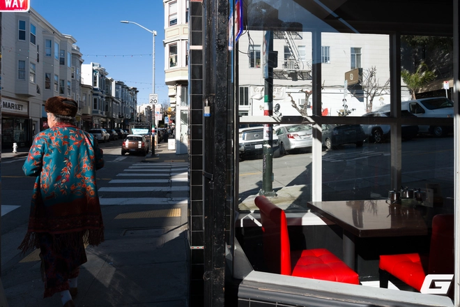 Trên tay và trải nghiệm nhanh Sony A7 V: Khi dòng A7 "quốc dân" chạm ngưỡng cao cấp - Ảnh 25.