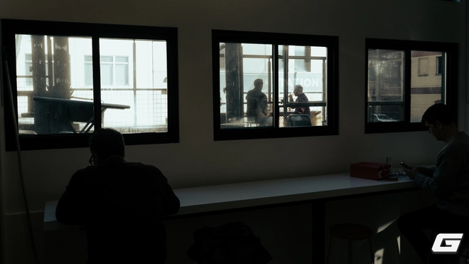 Trên tay và trải nghiệm nhanh Sony A7 V: Khi dòng A7 "quốc dân" chạm ngưỡng cao cấp - Ảnh 46.