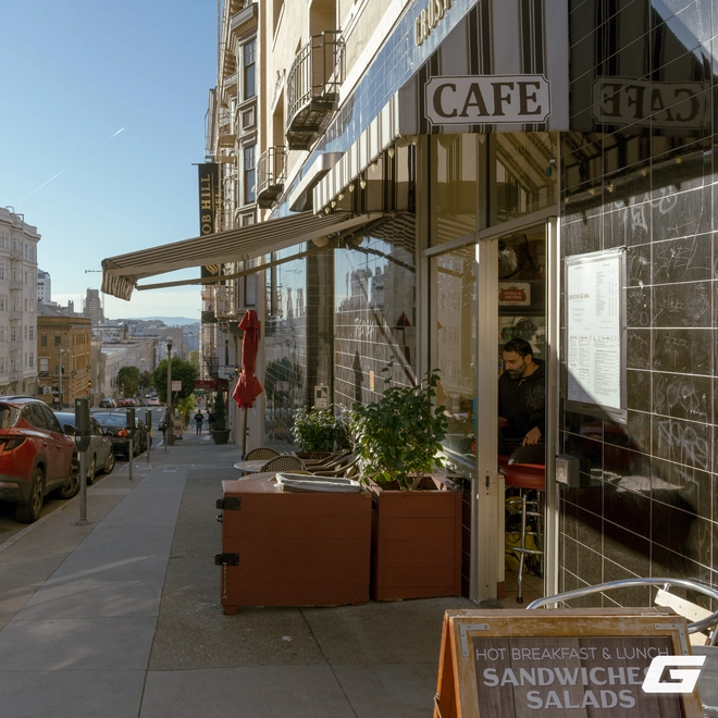 Trên tay và trải nghiệm nhanh Sony A7 V: Khi dòng A7 "quốc dân" chạm ngưỡng cao cấp - Ảnh 47.