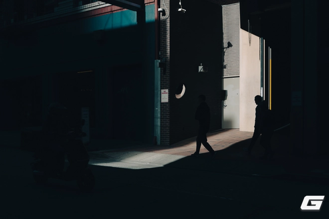 Trên tay và trải nghiệm nhanh Sony A7 V: Khi dòng A7 "quốc dân" chạm ngưỡng cao cấp - Ảnh 21.