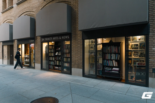 Trên tay và trải nghiệm nhanh Sony A7 V: Khi dòng A7 "quốc dân" chạm ngưỡng cao cấp - Ảnh 51.