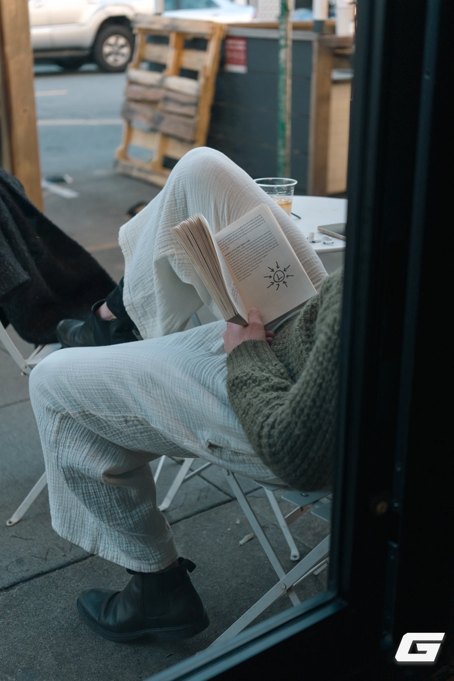 Trên tay và trải nghiệm nhanh Sony A7 V: Khi dòng A7 "quốc dân" chạm ngưỡng cao cấp - Ảnh 52.