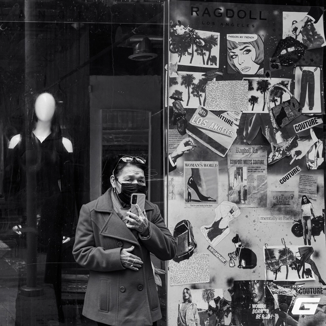 Trên tay và trải nghiệm nhanh Sony A7 V: Khi dòng A7 "quốc dân" chạm ngưỡng cao cấp - Ảnh 16.