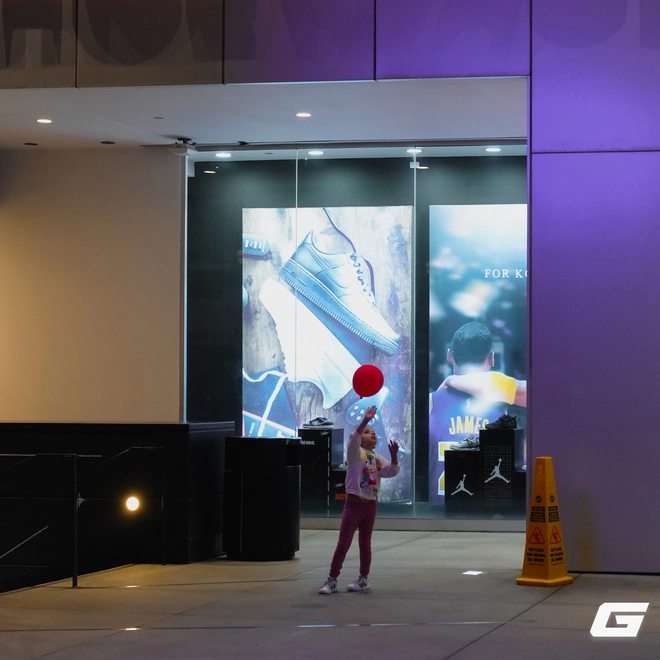 Trên tay và trải nghiệm nhanh Sony A7 V: Khi dòng A7 "quốc dân" chạm ngưỡng cao cấp - Ảnh 18.