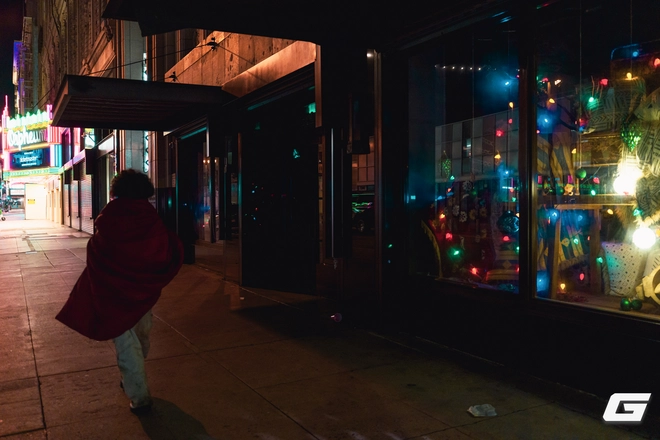 Trên tay và trải nghiệm nhanh Sony A7 V: Khi dòng A7 "quốc dân" chạm ngưỡng cao cấp - Ảnh 10.