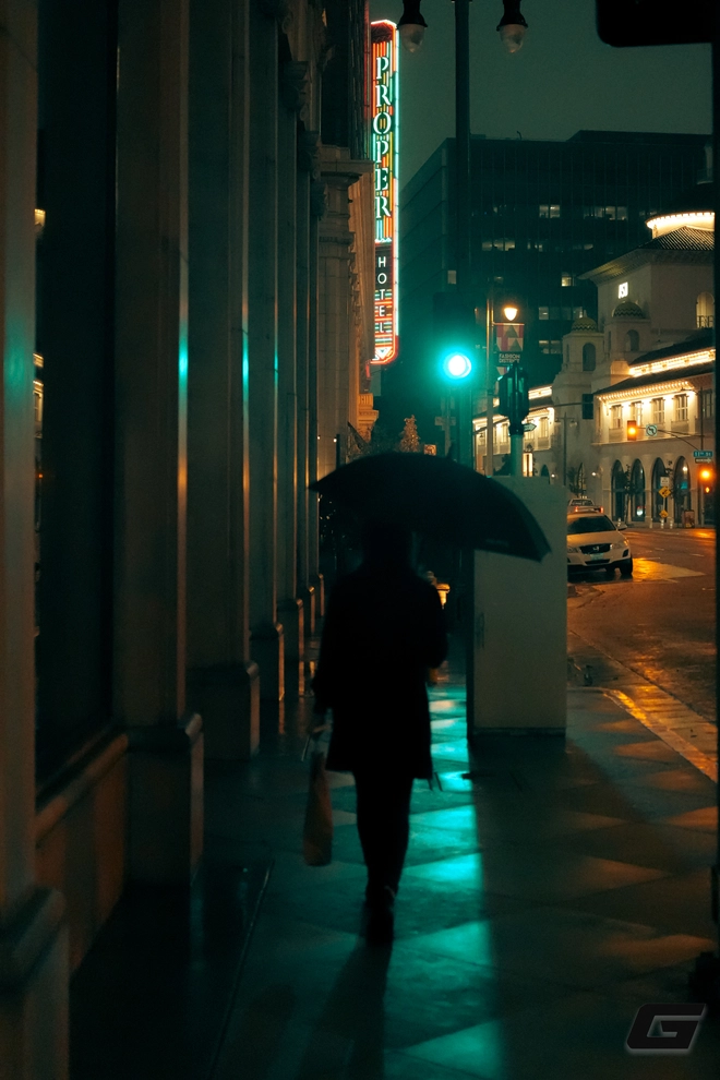 Trên tay và trải nghiệm nhanh Sony A7 V: Khi dòng A7 "quốc dân" chạm ngưỡng cao cấp - Ảnh 42.