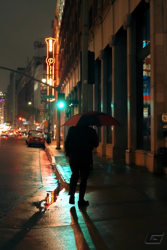 Trên tay và trải nghiệm nhanh Sony A7 V: Khi dòng A7 "quốc dân" chạm ngưỡng cao cấp - Ảnh 41.