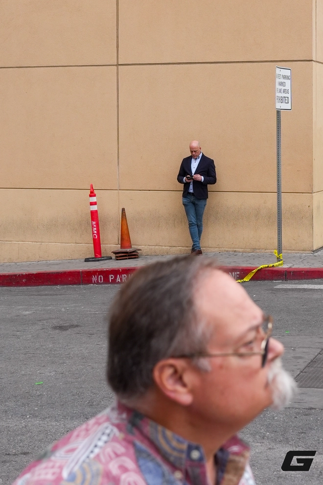 Trên tay và trải nghiệm nhanh Sony A7 V: Khi dòng A7 "quốc dân" chạm ngưỡng cao cấp - Ảnh 22.