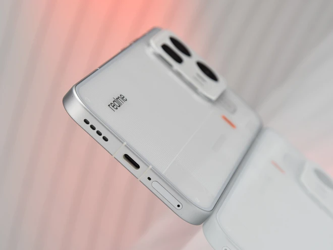 realme sắp ra mắt smartphone đầu tiên cho phép chơi game PC, pin 8.000 mAh, chip Snapdragon 8 Gen 5, RAM tận 24 GB - Ảnh 7.