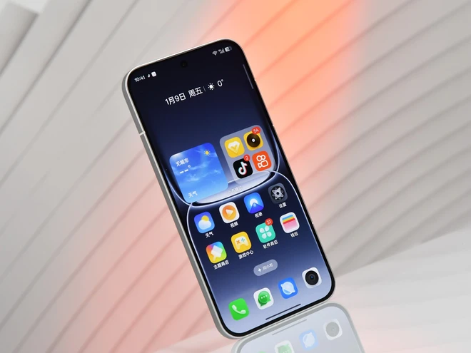 realme sắp ra mắt smartphone đầu tiên cho phép chơi game PC, pin 8.000 mAh, chip Snapdragon 8 Gen 5, RAM tận 24 GB - Ảnh 5.