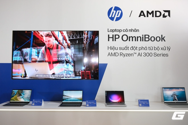 HP Việt Nam bắt tay WWF-Việt Nam: Kết hợp AI PC và phát triển bền vững, đặt nền móng cho tương lai làm việc xanh tại Việt Nam - Ảnh 7.