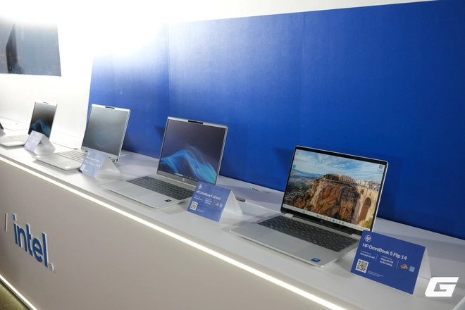 HP Việt Nam bắt tay WWF-Việt Nam: Kết hợp AI PC và phát triển bền vững, đặt nền móng cho tương lai làm việc xanh tại Việt Nam - Ảnh 10.