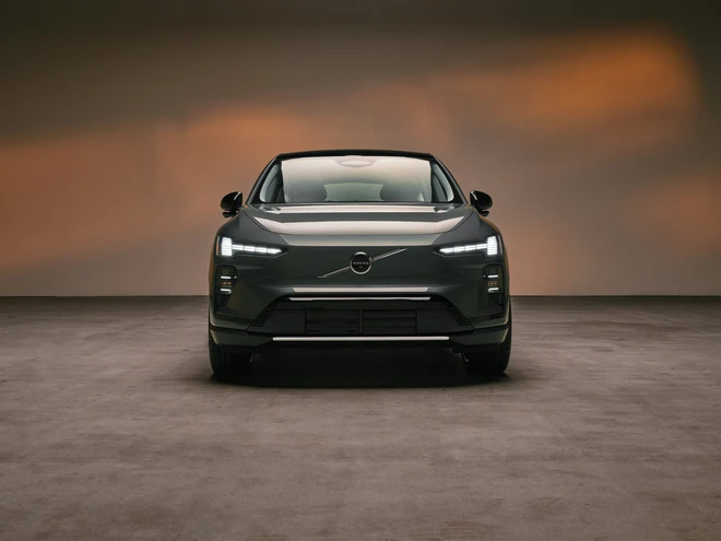 Volvo EX60 ra mắt: Xe điện tích hợp google gemini đầu tiên thế giới vận hành 810 km một lần sạc - Ảnh 3.