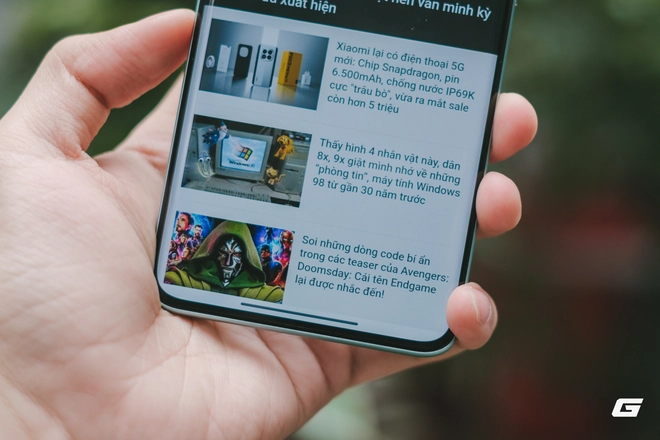 Đây là điện thoại 5G giá rẻ mới của Xiaomi: Thiết kế quen thuộc, dùng hẳn chip Snapdragon, pin - Ảnh 9.