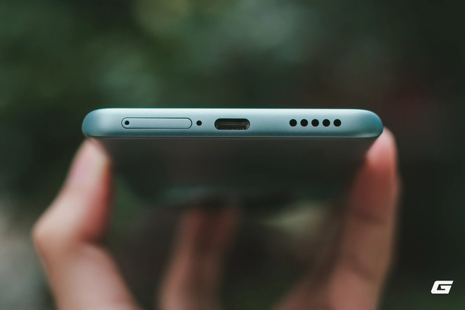 Đây là điện thoại 5G giá rẻ mới của Xiaomi: Thiết kế quen thuộc, dùng hẳn chip Snapdragon, pin - Ảnh 12.