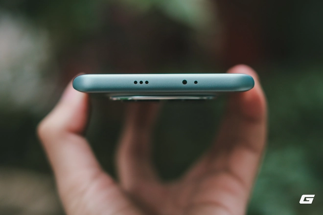 Đây là điện thoại 5G giá rẻ mới của Xiaomi: Thiết kế quen thuộc, dùng hẳn chip Snapdragon, pin - Ảnh 13.