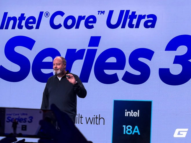 "Báo Đen" Panther Lake chính thức ra mắt: chip laptop đầu tiên dựa trên tiến trình 18A của Intel - Ảnh 4.