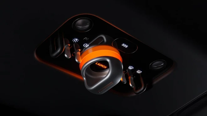 Cú bắt tay lịch sử: "Phù thủy thiết kế của Apple" Jony Ive chính thức thổi hồn vào nội thất siêu xe điện Ferrari Luce - Ảnh 11.