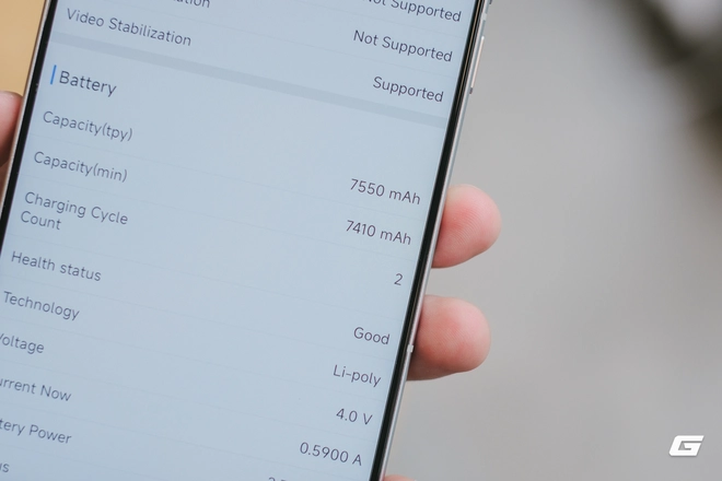 Cuối năm dân tình săn mẫu điện thoại này của Xiaomi: Ra mắt gần một năm nhưng vẫn bán cực chạy, thiết kế đẹp, pin khủng, chơi game mượt - Ảnh 12.