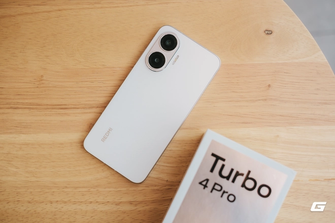 Cuối năm dân tình săn mẫu điện thoại này của Xiaomi: Ra mắt gần một năm nhưng vẫn bán cực chạy, thiết kế đẹp, pin khủng, chơi game mượt - Ảnh 3.