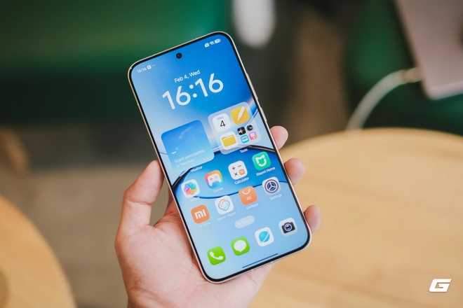 Cuối năm dân tình săn mẫu điện thoại này của Xiaomi: Ra mắt gần một năm nhưng vẫn bán cực chạy, thiết kế đẹp, pin khủng, chơi game mượt - Ảnh 15.