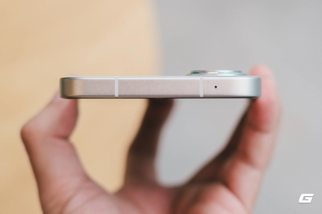 Cuối năm dân tình săn mẫu điện thoại này của Xiaomi: Ra mắt gần một năm nhưng vẫn bán cực chạy, thiết kế đẹp, pin khủng, chơi game mượt - Ảnh 7.