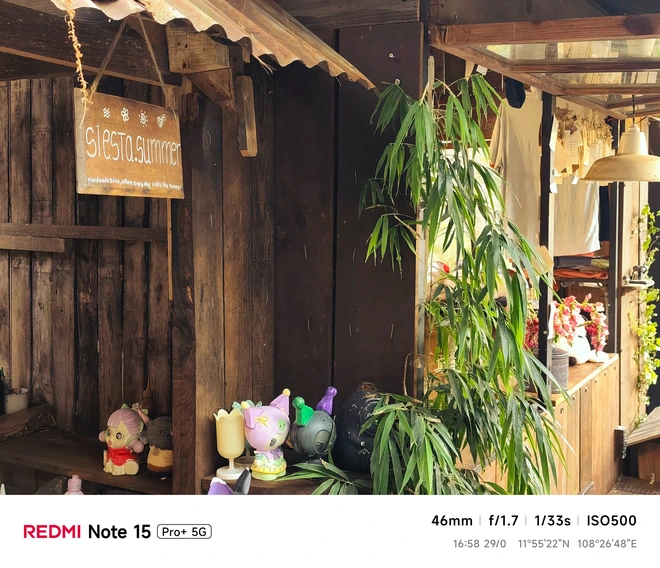 Hoa mai anh đào, mây, sương mù và REDMI Note 15 Pro - Ảnh 36.