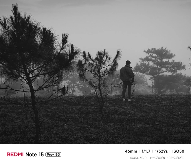 REDMI Note 15 Pro+ 5G: Không chạy đua cấu hình, chiếc máy này chọn cách cân bằng để chinh phục người dùng - Ảnh 11.