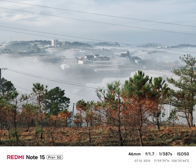 REDMI Note 15 Pro+ 5G: Không chạy đua cấu hình, chiếc máy này chọn cách cân bằng để chinh phục người dùng - Ảnh 10.