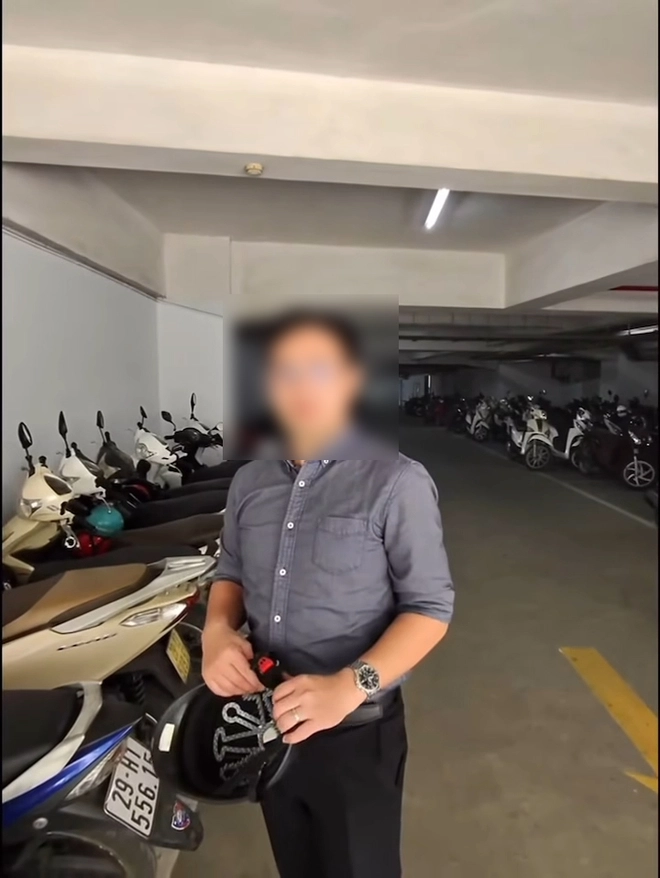 Mất mũ 100.000 đồng nhưng gắn định vị 750.000 đồng, hành trình lần theo tín hiệu gây xôn xao mạng xã hội - Ảnh 8.