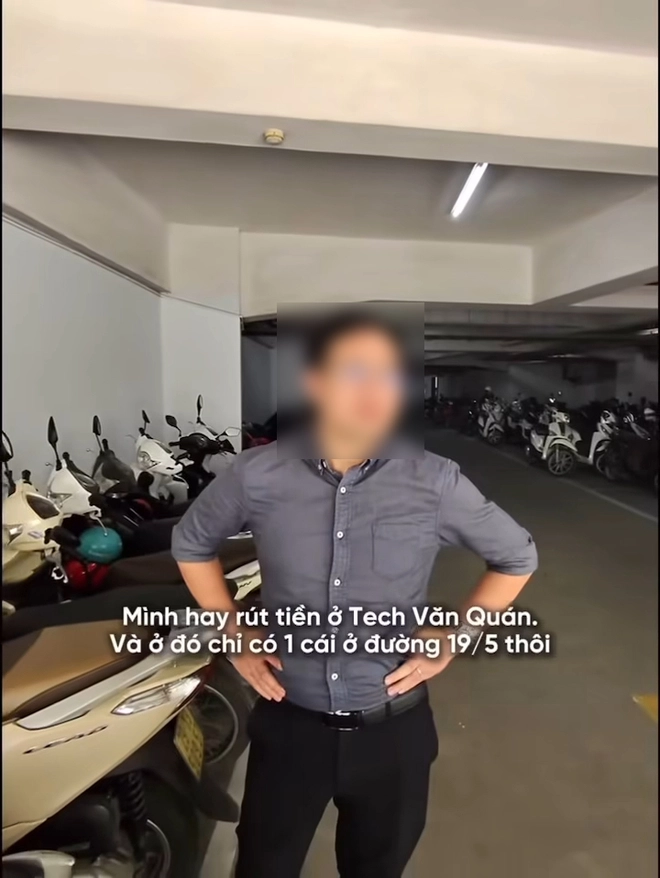 Mất mũ 100.000 đồng nhưng gắn định vị 750.000 đồng, hành trình lần theo tín hiệu gây xôn xao mạng xã hội - Ảnh 9.