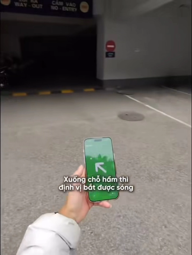 Mất mũ 100.000 đồng nhưng gắn định vị 750.000 đồng, hành trình lần theo tín hiệu gây xôn xao mạng xã hội - Ảnh 6.