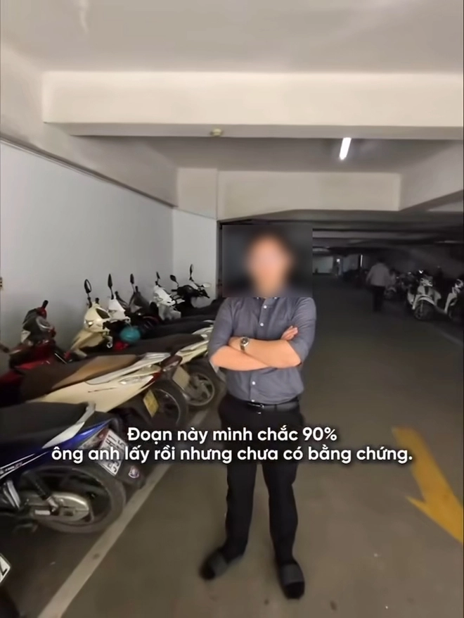 Mất mũ 100.000 đồng nhưng gắn định vị 750.000 đồng, hành trình lần theo tín hiệu gây xôn xao mạng xã hội - Ảnh 10.