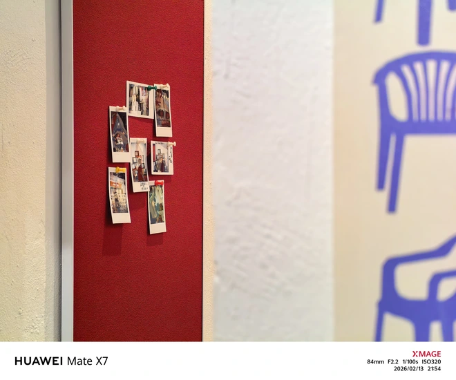 Mở hộp điện thoại gập 55 triệu chính hãng của Huawei: Pin lớn, camera chụp đẹp, không Google, không 5G - ai sẽ mua? - Ảnh 20.