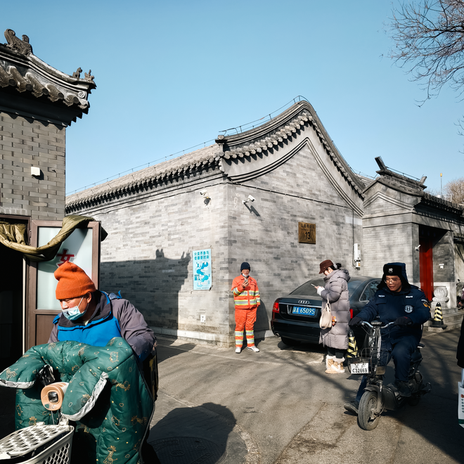 Giám đốc mảng Camera của Xiaomi: Mối quan hệ hợp tác của chúng tôi với Leica bắt nguồn từ một triết lý chung - mang linh hồn trở lại với nhiếp ảnh di động - Ảnh 20.