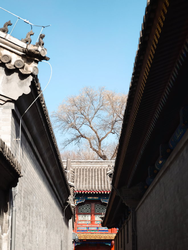 Giám đốc mảng Camera của Xiaomi: Mối quan hệ hợp tác của chúng tôi với Leica bắt nguồn từ một triết lý chung - mang linh hồn trở lại với nhiếp ảnh di động - Ảnh 30.