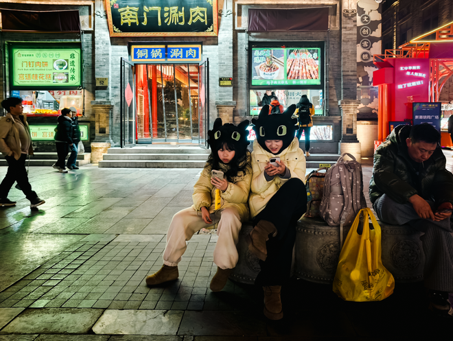 Giám đốc mảng Camera của Xiaomi: Mối quan hệ hợp tác của chúng tôi với Leica bắt nguồn từ một triết lý chung - mang linh hồn trở lại với nhiếp ảnh di động - Ảnh 11.