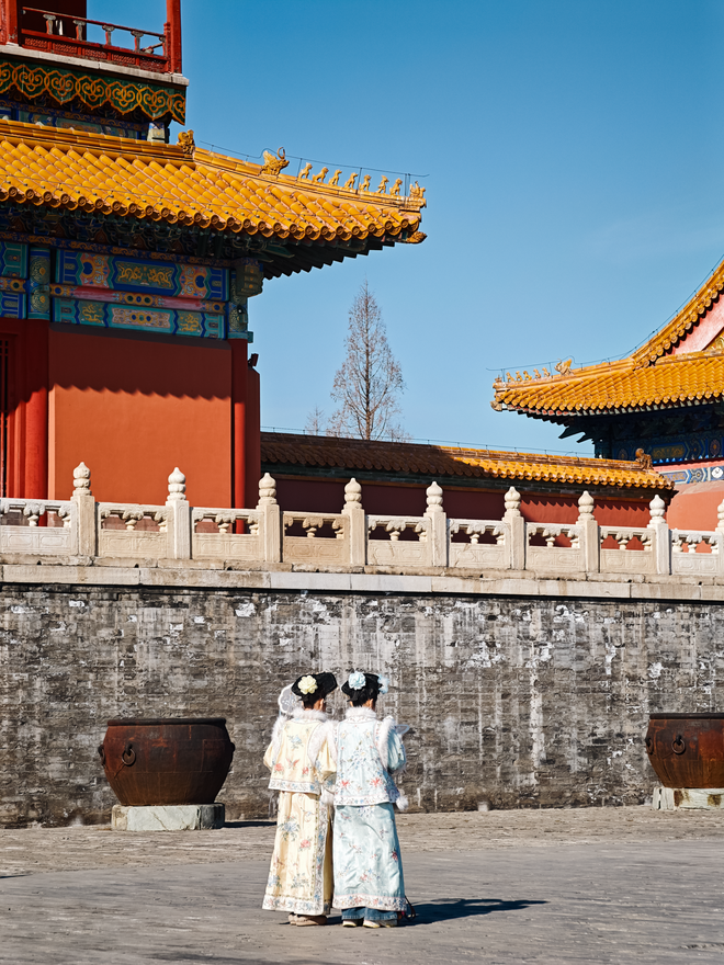 Giám đốc mảng Camera của Xiaomi: Mối quan hệ hợp tác của chúng tôi với Leica bắt nguồn từ một triết lý chung - mang linh hồn trở lại với nhiếp ảnh di động - Ảnh 22.