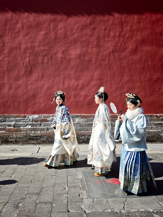 Giám đốc mảng Camera của Xiaomi: Mối quan hệ hợp tác của chúng tôi với Leica bắt nguồn từ một triết lý chung - mang linh hồn trở lại với nhiếp ảnh di động - Ảnh 23.