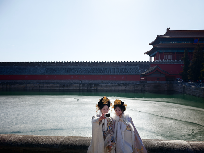 Giám đốc mảng Camera của Xiaomi: Mối quan hệ hợp tác của chúng tôi với Leica bắt nguồn từ một triết lý chung - mang linh hồn trở lại với nhiếp ảnh di động - Ảnh 29.