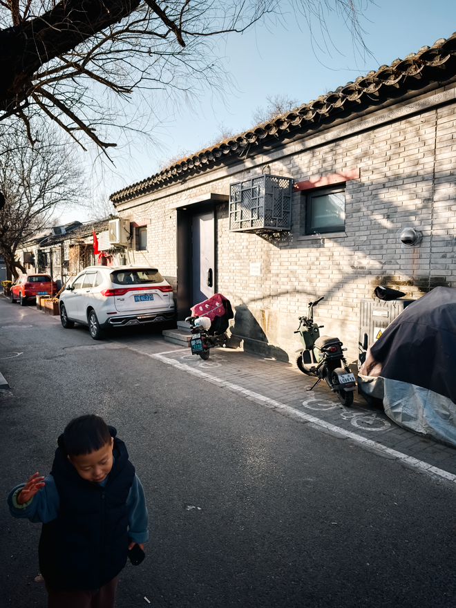 Giám đốc mảng Camera của Xiaomi: Mối quan hệ hợp tác của chúng tôi với Leica bắt nguồn từ một triết lý chung - mang linh hồn trở lại với nhiếp ảnh di động - Ảnh 26.