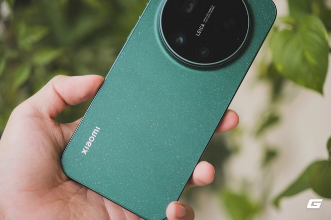 Xiaomi 17 Ultra: Điện thoại chụp ảnh xịn nhất, đẹp nhất của Xiaomi - Ảnh 3.