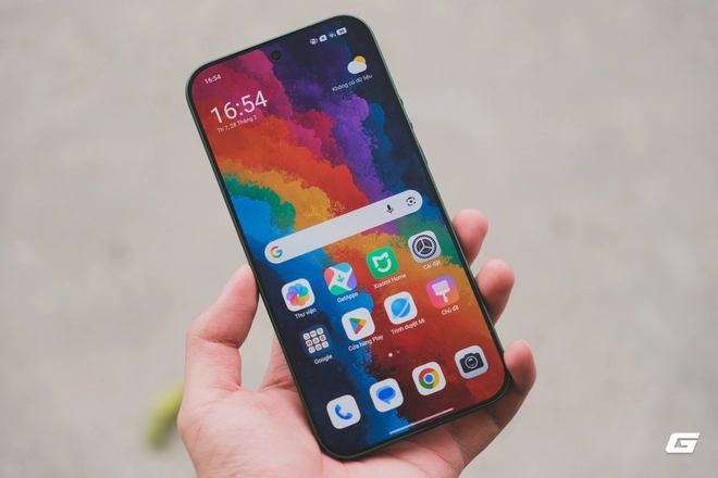 Xiaomi 17 Ultra: Điện thoại chụp ảnh xịn nhất, đẹp nhất của Xiaomi - Ảnh 20.