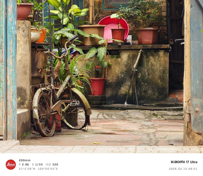 Xiaomi 17 Ultra: Điện thoại chụp ảnh xịn nhất, đẹp nhất của Xiaomi - Ảnh 9.