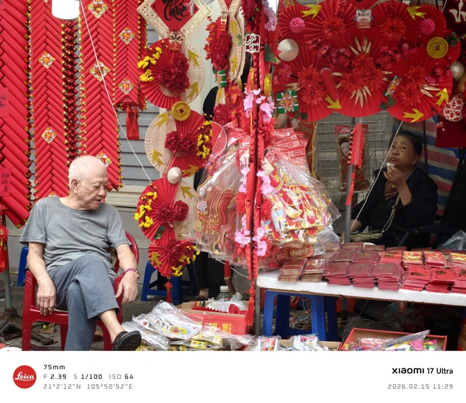 Xiaomi 17 Ultra: Điện thoại chụp ảnh xịn nhất, đẹp nhất của Xiaomi - Ảnh 14.