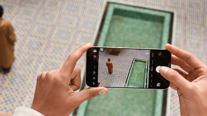 Xiaomi ra mắt siêu phẩm camera phone chụp đêm với zoom quang học 200MP, giá từ 28,49 triệu đồng, có thêm bản Leica giá gần 50 triệu đồng - Ảnh 6.