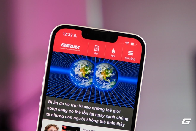 Trên tay đủ 3 màu iPhone 17e chính hãng: Thiết kế không đổi, màu hồng là điểm nhấn, hiệu năng cực mạnh, giá 18 triệu - Ảnh 20.