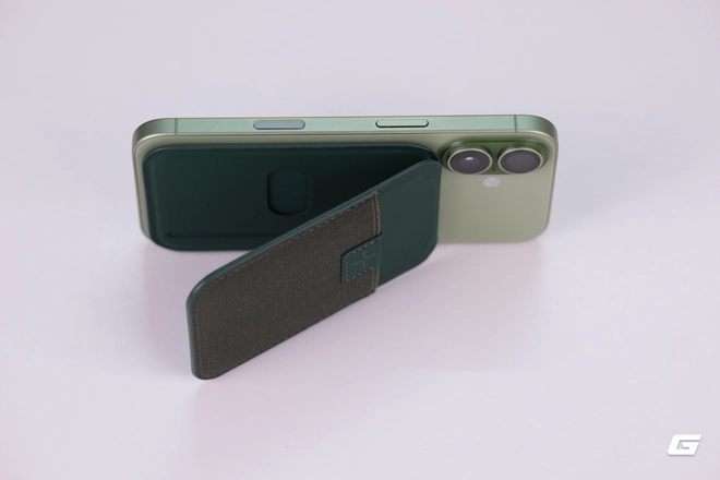 Trên tay ví nam châm HyperWork MagSnap Flip: hơn 300.000 đồng được cả ví, - Ảnh 14.